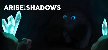 从阴影中崛起(Arise from Shadows)-魔趣网精选