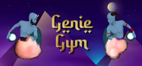 精灵健身房(Genie Gym)-魔趣网精选
