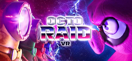 章鱼突袭(OctoRaid VR)-魔趣网精选