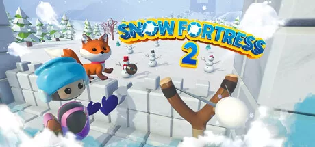冰雪堡垒2(Snow Fortress 2)-魔趣网精选