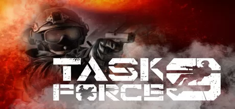 特遣队9(Task force 9)-魔趣网精选