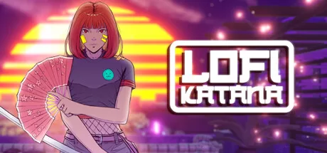 洛菲武士刀(LOFI Katana)-魔趣网精选