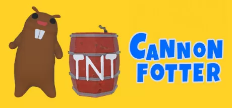 林地水獭(Cannon Fotter)-魔趣网精选