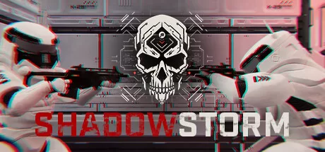 暗影风暴(ShadowStorm)-魔趣网精选