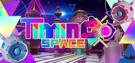 时间空间(TimingSpace)-魔趣网精选
