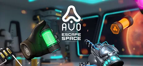 逃生空间(AVO Escape Space)-魔趣网精选