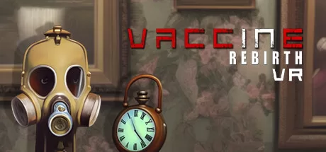 疫苗重生(Vaccine Rebirth VR)-魔趣网精选