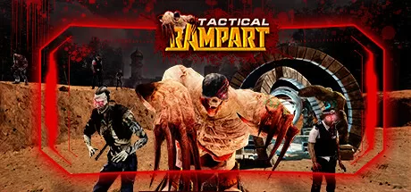 战术壁垒(Tactical Rampart)-魔趣网精选
