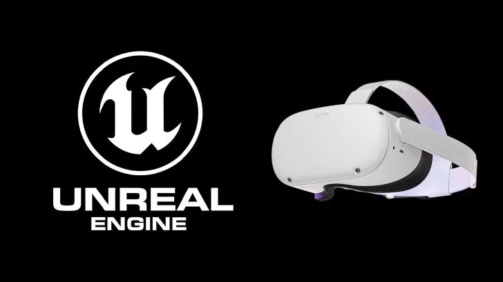 虚幻引擎游戏VR神器插件 UEVR中文版 - 魔趣网精选 - VR软件工具 - 中文语言, 免费下载-魔趣网精选
