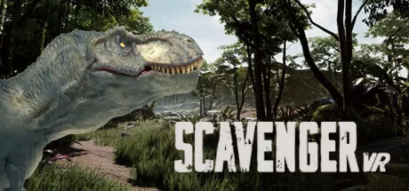 清道夫VR(Scavenger vr)-魔趣网精选