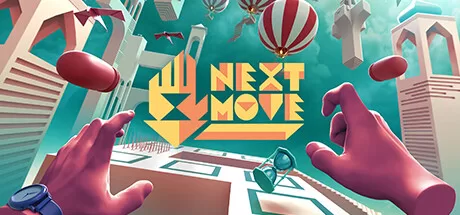 下一步行动(Next Move)-魔趣网精选