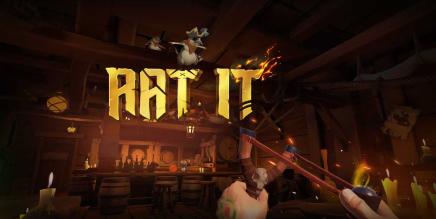 灭鼠传说(Rat It)-魔趣网精选