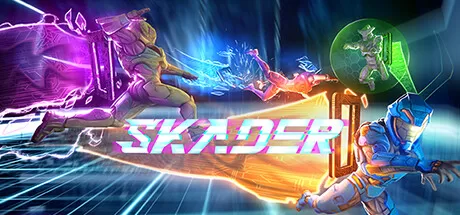 Oculus Quest 游戏《损害》Skader-魔趣网精选