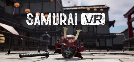 武士(Samurai VR)-魔趣网精选