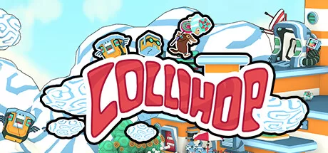 棒棒糖(Lollihop)-魔趣网精选