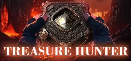 宝藏猎人(Treasure Hunter)-魔趣网精选