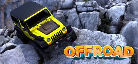 越野(OFFROAD VR)-魔趣网精选