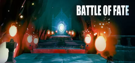 命运之战(Battle of Fate) 命运之战(Battle of Fate)