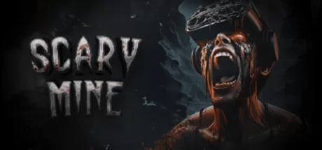 恐怖矿井VR(Scary Mine VR) 恐怖矿井VR(Scary Mine VR)