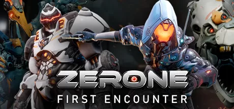 零 - 初次相遇(ZERONE - First Encounter)-魔趣网精选