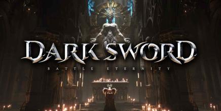 黑暗之剑 – 永恒之战（Darksword – Battle Eternity）-魔趣网精选