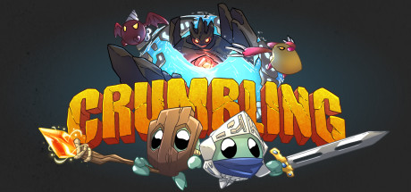 摇摇欲坠（Crumbling VR）-魔趣网精选