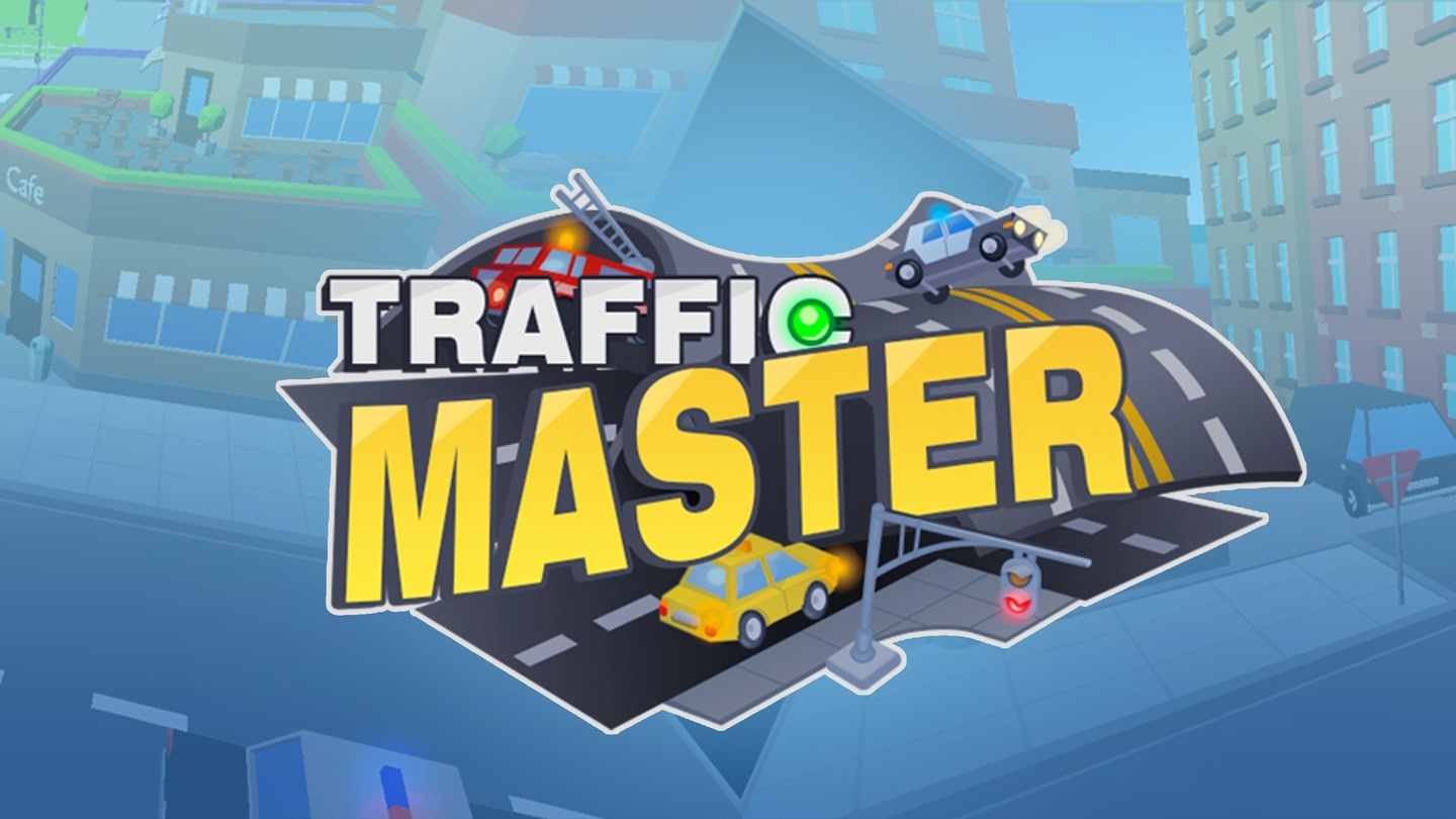 Oculus Quest 游戏《家务扭转》Traffic Master