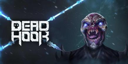 死神之钩(Dead Hook)-魔趣网精选