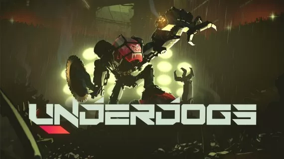 失败者(UNDERDOGS)-魔趣网精选