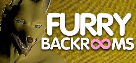 毛茸茸的密室(FURRY BACKROOMS)-魔趣网精选