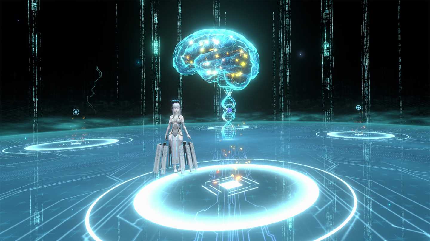 Meta Quest 游戏《灵魂契约》SOUL COVENANT 灵魂契约(SOUL COVENANT)