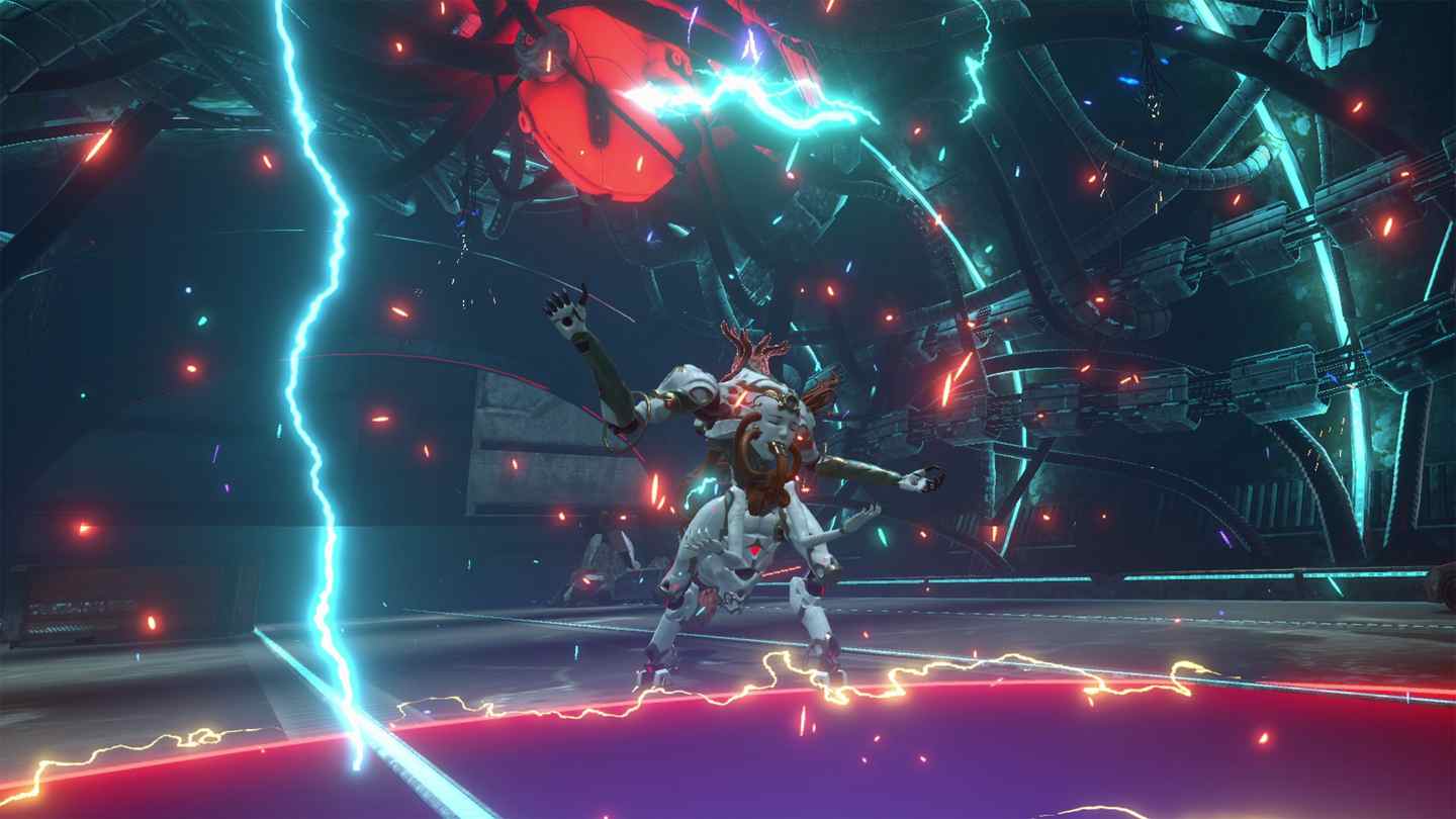 Meta Quest 游戏《灵魂契约》SOUL COVENANT 灵魂契约(SOUL COVENANT)