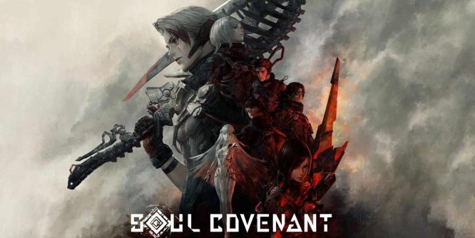 灵魂契约(SOUL COVENANT)-魔趣网精选