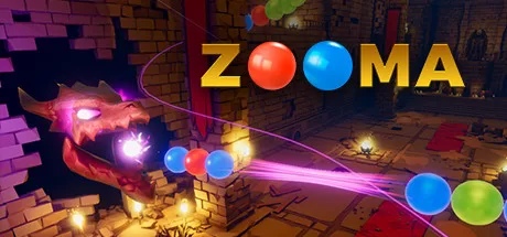 祖玛(Zooma VR)-魔趣网精选
