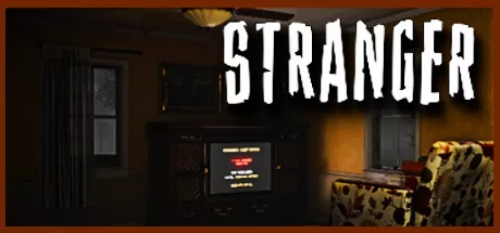 陌生人(STRANGER)-魔趣网精选