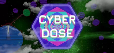 Oculus Quest 游戏《网络剂量》Cyber Dose-魔趣网精选