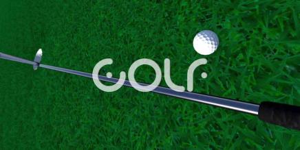 Oculus Quest 游戏《高尔夫球》Golf-魔趣网精选