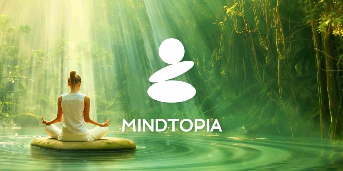 Oculus Quest 游戏《心灵托邦》Mindtopia VR-魔趣网精选