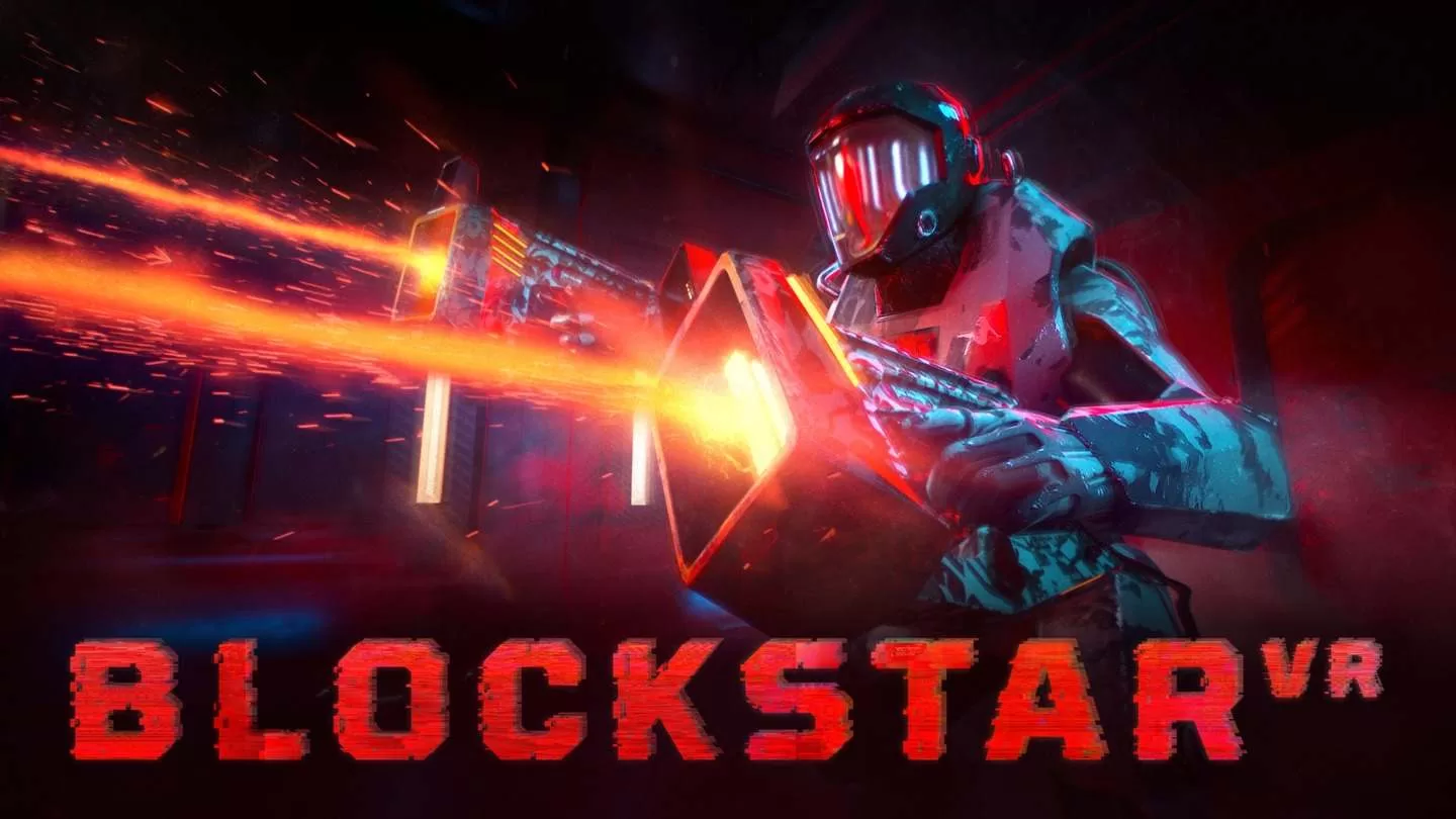 区块星VR(BlockStar VR)-魔趣网精选