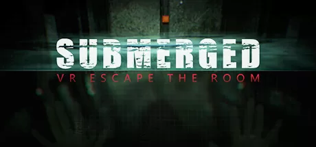 沉浸式:VR 密室逃脱(Submerged: VR Escape the Room)-魔趣网精选
