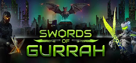 古拉之剑(Swords of Gurrah)-魔趣网精选