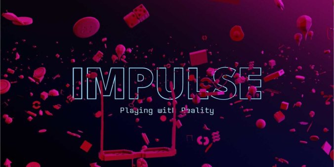 Oculus Quest 游戏《多动:戏剧现实》Impulse: Playing with Reality-魔趣网精选