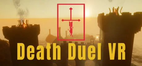 死亡决斗(Death Duel VR)-魔趣网精选