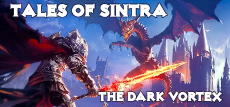 辛特拉传说:黑暗漩涡(Tales of Sintra: The Dark Vortex)-魔趣网精选