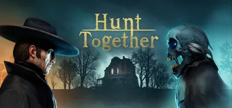 一起狩猎(Hunt Together)-魔趣网精选