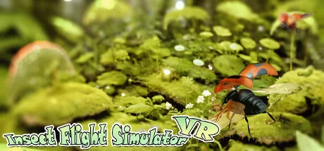 昆虫模拟飞行 (Insect Flight Simulator VR)-魔趣网精选