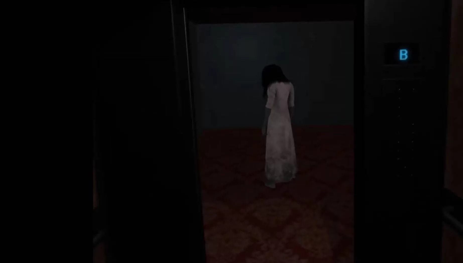 Oculus Quest 游戏《酒店恐怖》VR Horror Experience Oculus Quest 游戏《酒店恐怖》VR Horror Experience