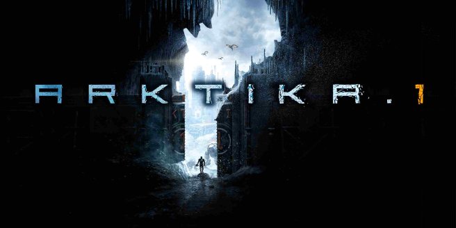 北极1号(ARKTIKA.1) - 魔趣网精选 - VR电脑游戏 - 冒险类, 动作类, 射击类-魔趣网精选