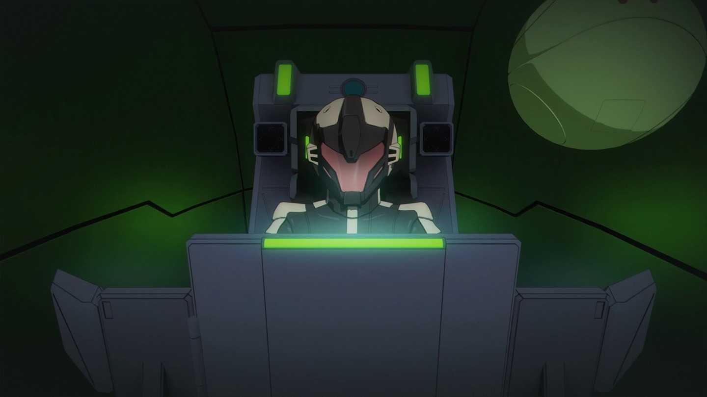 Oculus Quest 游戏《机动战士高达:银色幻影》Mobile Suit Gundam: Silver Phantom