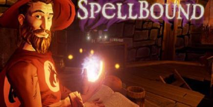 魔咒VR(Spellbound)-魔趣网精选